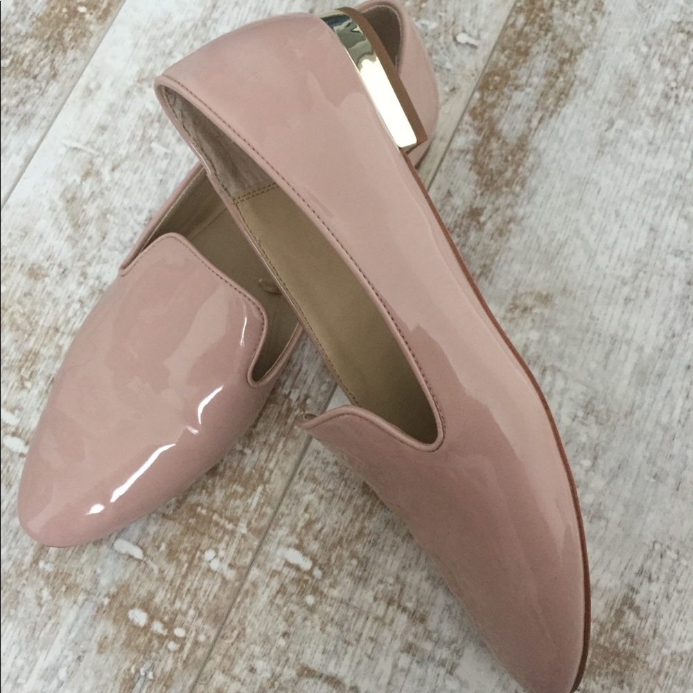 Zara Flats
